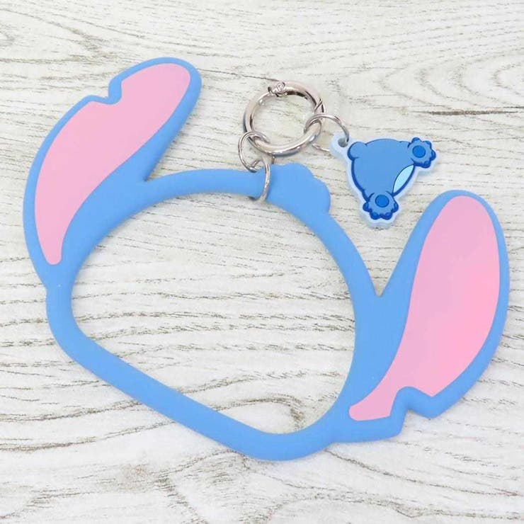 スティッチ スマホアクセ マルチリングプラス | cinemacollection | 詳細画像2 