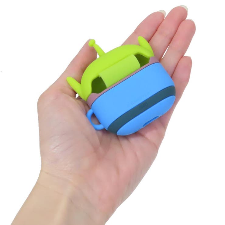 トイストーリー エアーポッズケース AirPods | cinemacollection | 詳細画像2 