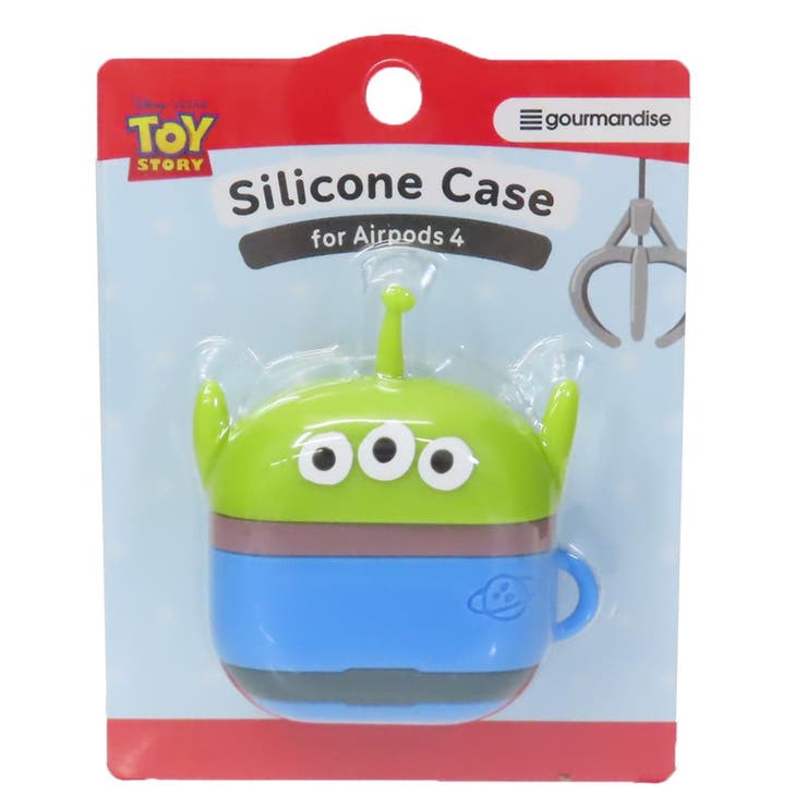 トイストーリー エアーポッズケース AirPods | cinemacollection | 詳細画像5 