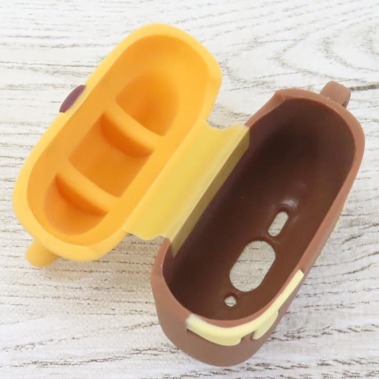 くまのプーさん エアーポッズケース AirPods | cinemacollection | 詳細画像3 