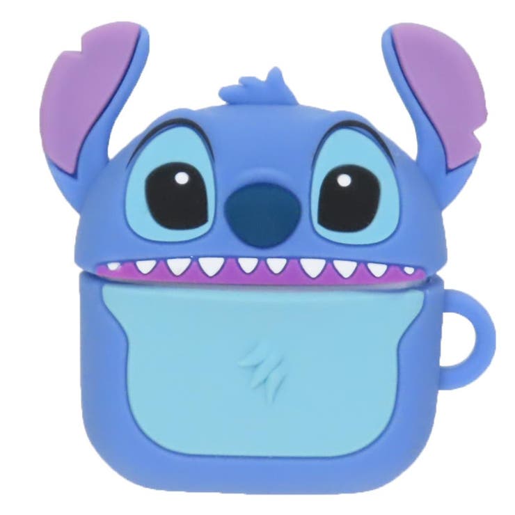 スティッチ エアーポッズケース AirPods | cinemacollection | 詳細画像1 