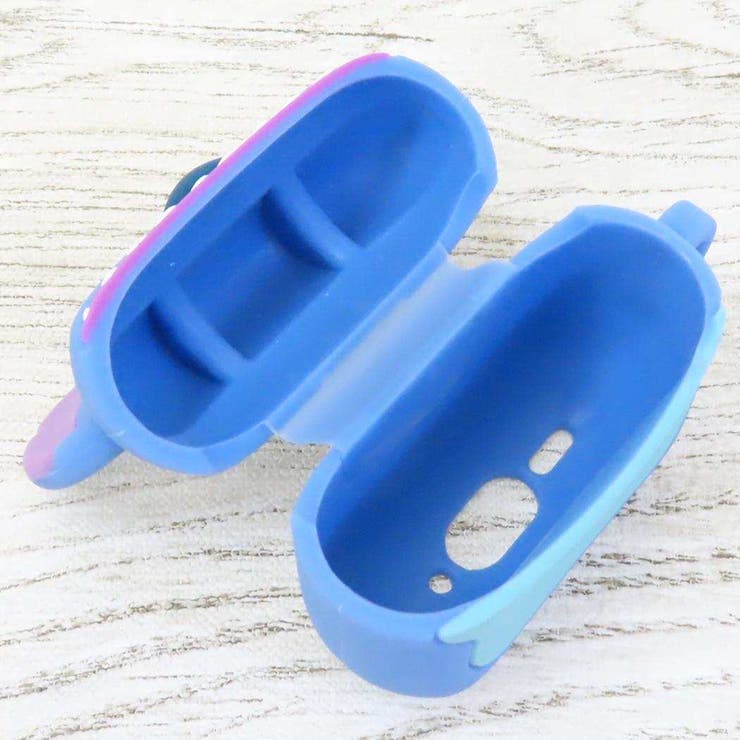 スティッチ エアーポッズケース AirPods | cinemacollection | 詳細画像3 