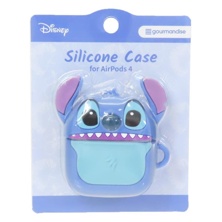 スティッチ エアーポッズケース AirPods | cinemacollection | 詳細画像5 
