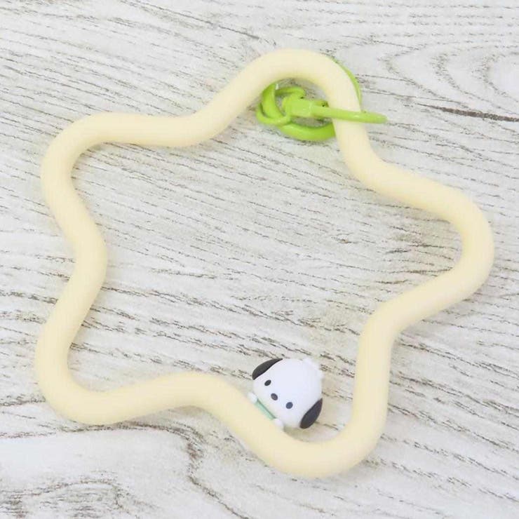 ポチャッコ スマホアクセ マルチリングプラス | cinemacollection | 詳細画像2 