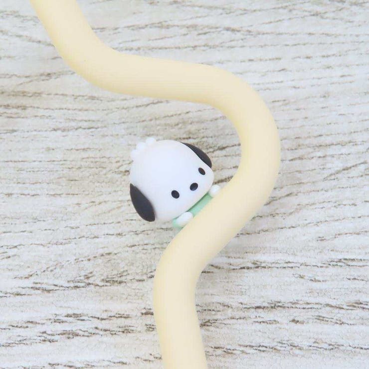 ポチャッコ スマホアクセ マルチリングプラス | cinemacollection | 詳細画像3 