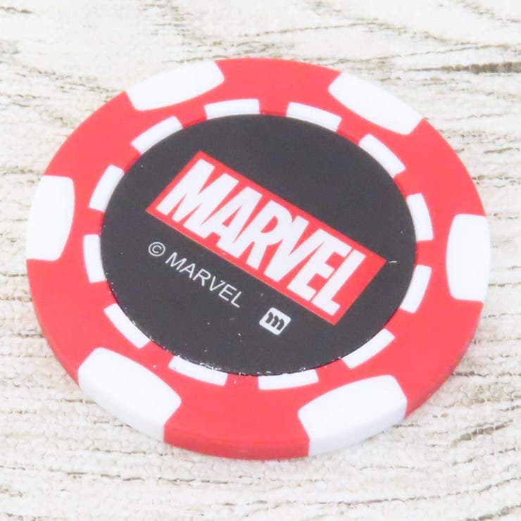 スパイダーマン ゴルフ用品 ゴルフマーカー | cinemacollection | 詳細画像2