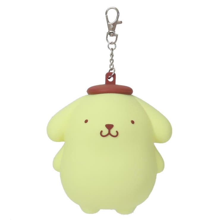 ポムポムプリン ショッピングバッグ ポーチ付きエコバッグ | cinemacollection | 詳細画像4 