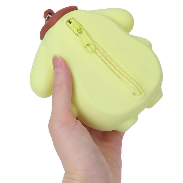 ポムポムプリン ショッピングバッグ ポーチ付きエコバッグ | cinemacollection | 詳細画像5 