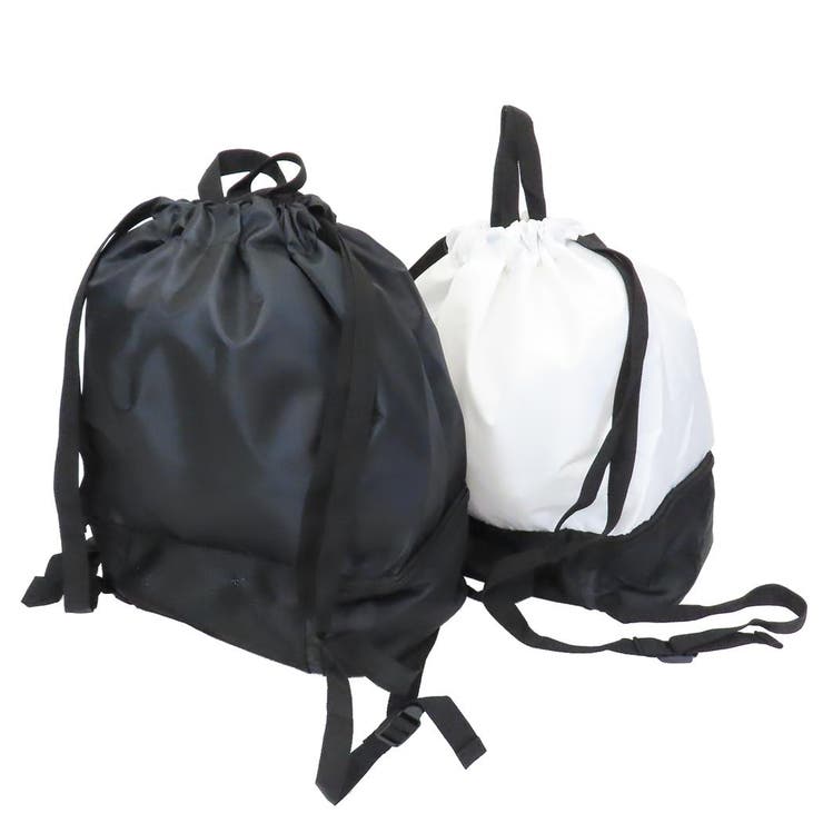 OUTDOOR プールバッグ 2層式ボンサック | cinemacollection | 詳細画像2 