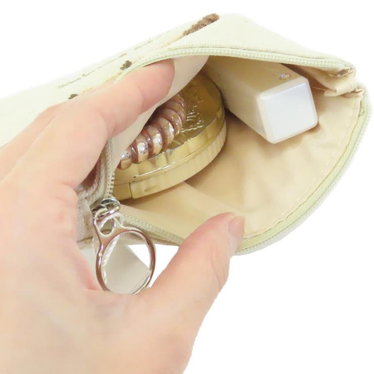 ゆるすいみー ミニポーチ ティッシュポーチ | cinemacollection | 詳細画像3 