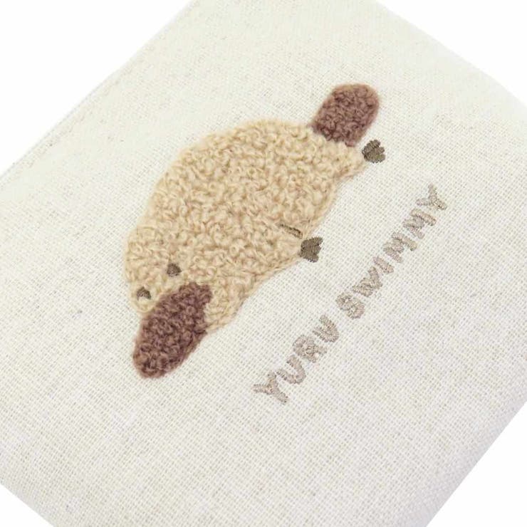 ゆるすいみー ミニポーチ ティッシュポーチ | cinemacollection | 詳細画像4 