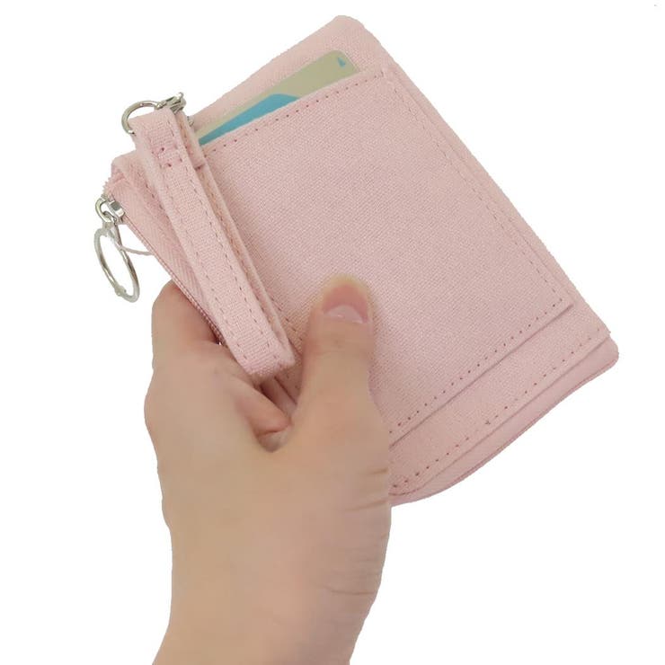 ゆるすいみー 小銭入れ＆定期入れ デイリーポーチ | cinemacollection | 詳細画像2 