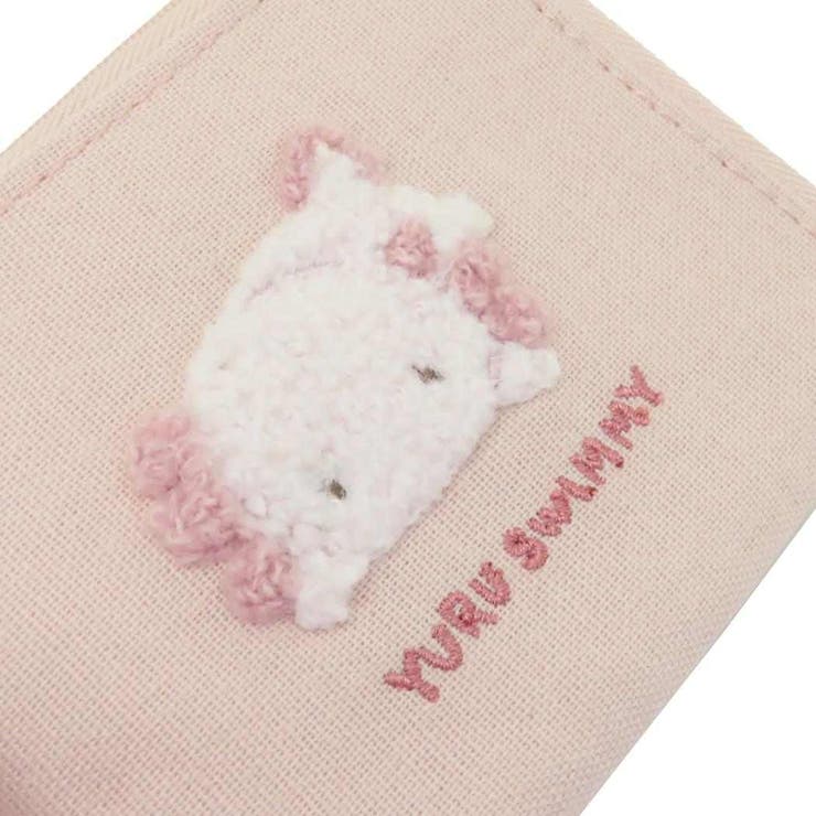 ゆるすいみー 小銭入れ＆定期入れ デイリーポーチ | cinemacollection | 詳細画像4 