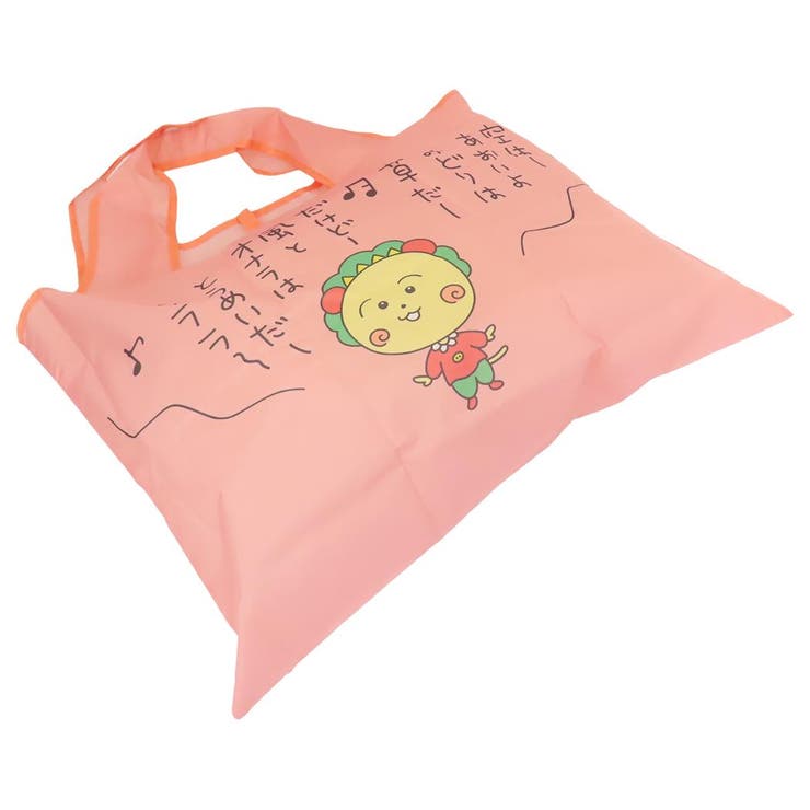 コジコジ エコバッグ ショッピングバッグ[品番：BREW0181394