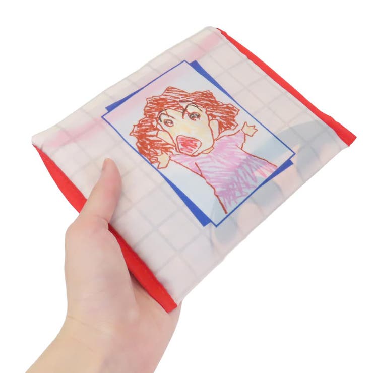 クレヨンしんちゃん エコバッグ ショッピングバッグ | cinemacollection | 詳細画像4 