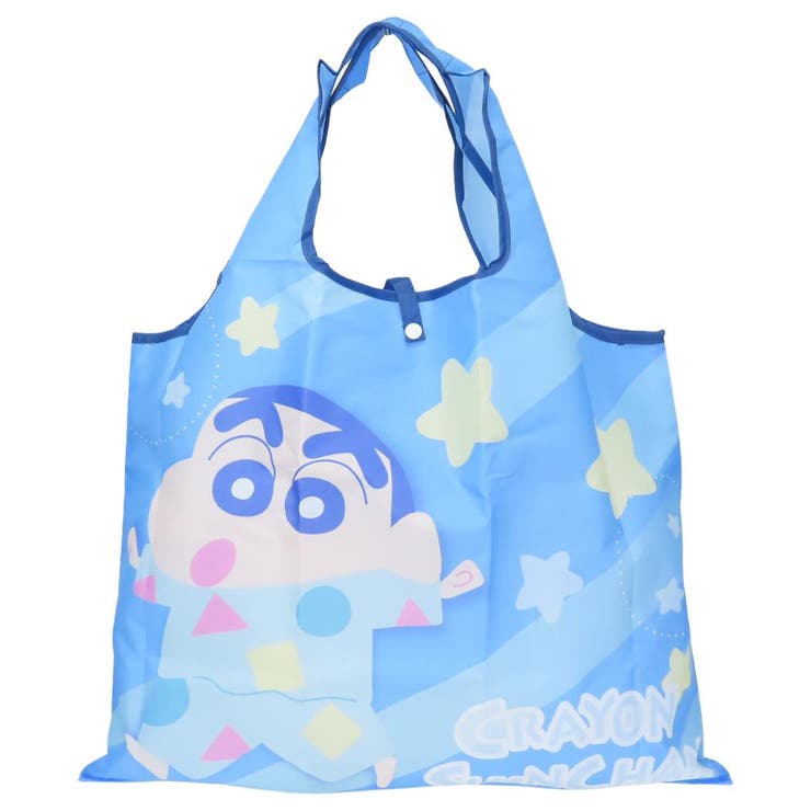 クレヨンしんちゃん エコバッグ ショッピングバッグ | cinemacollection | 詳細画像1 
