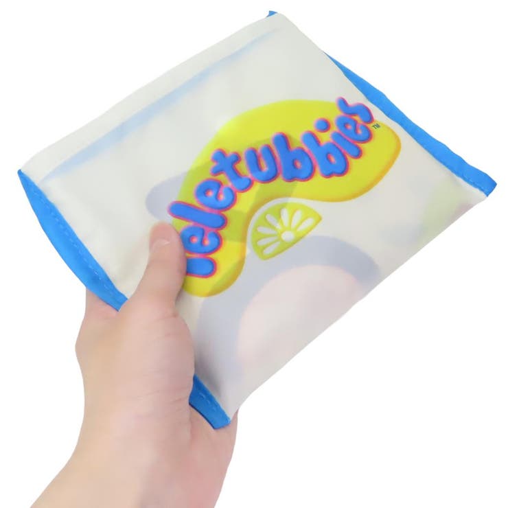テレタビーズ エコバッグ ショッピングバッグ | cinemacollection | 詳細画像4 