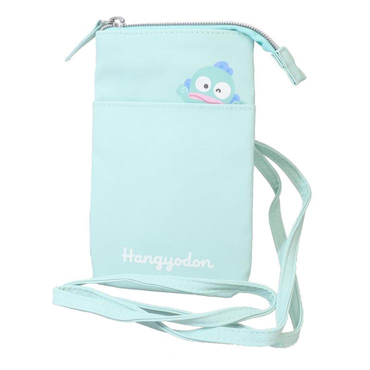 ハンギョドン スマホショルダー スマホポーチ | cinemacollection | 詳細画像1 