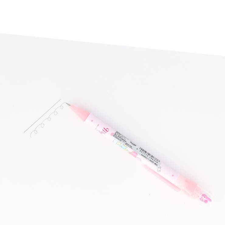 マイメロディ シャープペン くるくるドームペン2 | cinemacollection | 詳細画像3 
