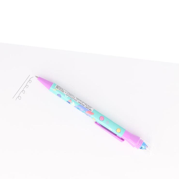 スティッチ ボールペン くるくるドームペン2 | cinemacollection | 詳細画像3 