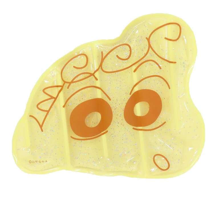 クレヨンしんちゃん 枕 ダイカットジェルピロー | cinemacollection | 詳細画像1 