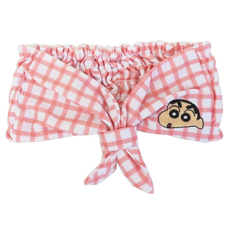 クレヨンしんちゃん 夏用クールネック 2wayクールネックバンド | cinemacollection | 詳細画像1 