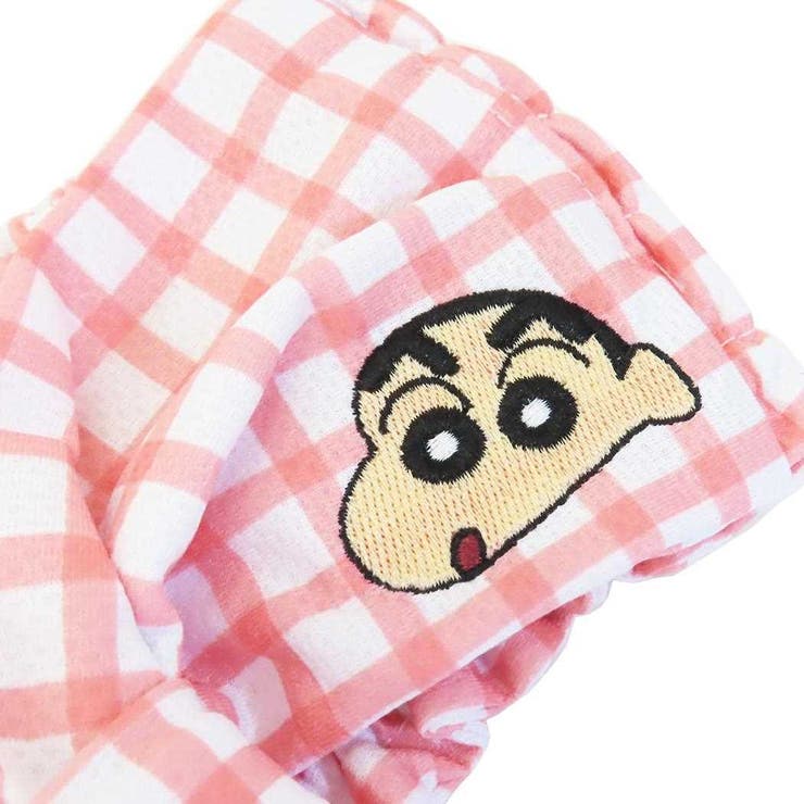 クレヨンしんちゃん 夏用クールネック 2wayクールネックバンド | cinemacollection | 詳細画像3 