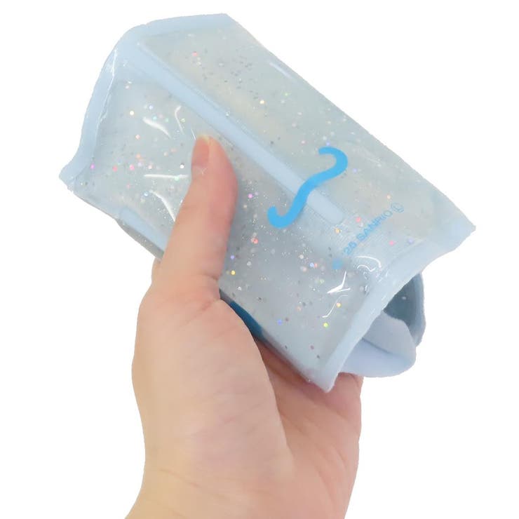 シナモロール 枕 ダイカットジェルピロー | cinemacollection | 詳細画像3 