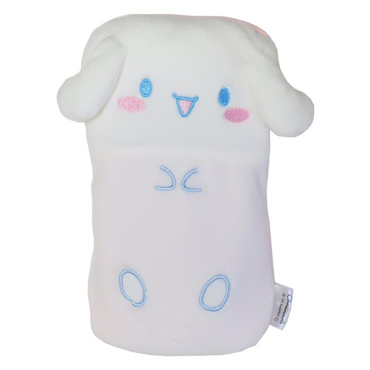 シナモロール 夏用クールピロー ぬいぐるみクールピロー | cinemacollection | 詳細画像1 