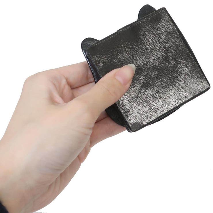 小銭入れ ヤンピーコインケース クロシバ | cinemacollection | 詳細画像2 