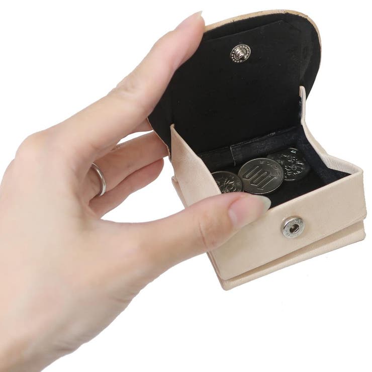 小銭入れ ヤンピーコインパース 招き猫 | cinemacollection | 詳細画像3 