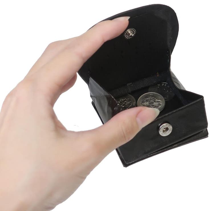 小銭入れ ヤンピーコインパース 招き猫 | cinemacollection | 詳細画像3 