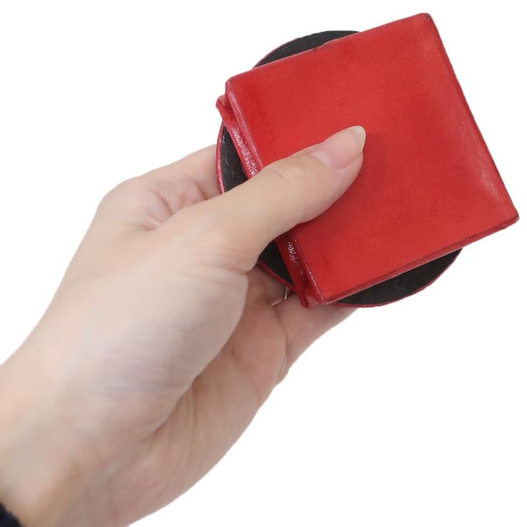 小銭入れ ヤンピーコインパース だるま | cinemacollection | 詳細画像2 