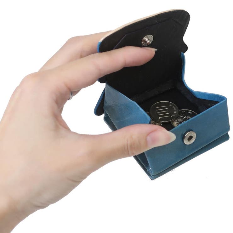 小銭入れ ヤンピーコインパース ジンベイザメ | cinemacollection | 詳細画像3 