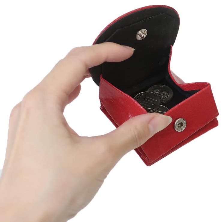 小銭入れ ヤンピーコインパース だるまイヌ | cinemacollection | 詳細画像3 