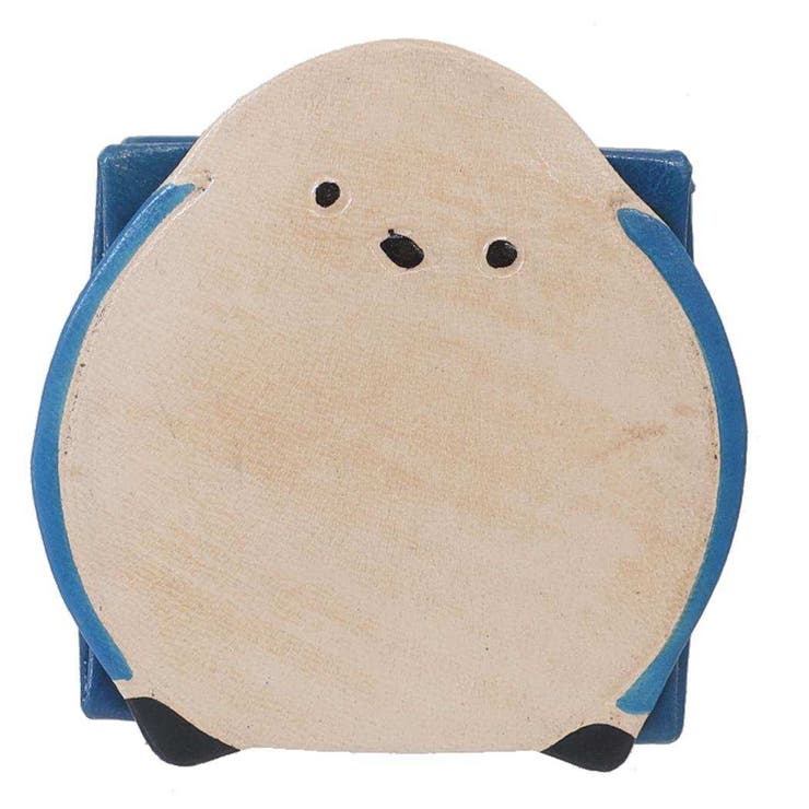 小銭入れ ヤンピーコインパース シマエナガ | cinemacollection | 詳細画像1 