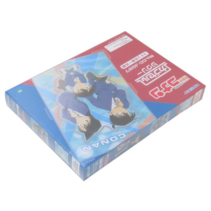 名探偵コナン パズル カブセルジグソー | cinemacollection | 詳細画像2 