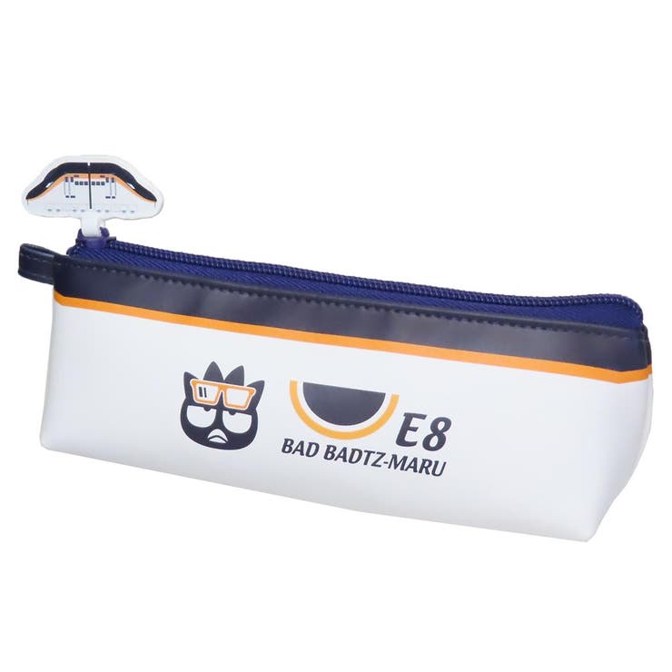 バッドばつ丸 ペンポーチ 箱庭ペンケース | cinemacollection | 詳細画像1 