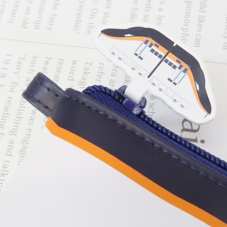 バッドばつ丸 ペンポーチ 箱庭ペンケース | cinemacollection | 詳細画像4 