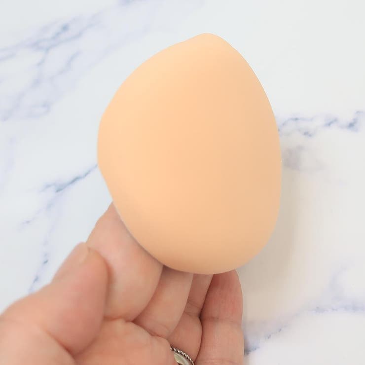 ポムポムプリン コスメ雑貨 ふわふわメイクパフ | cinemacollection | 詳細画像2 