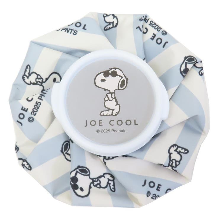 スヌーピー アイスバッグ 氷のう | cinemacollection | 詳細画像1 