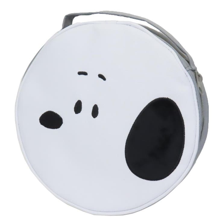 スヌーピー 保冷ケース マルチケース | cinemacollection | 詳細画像1 