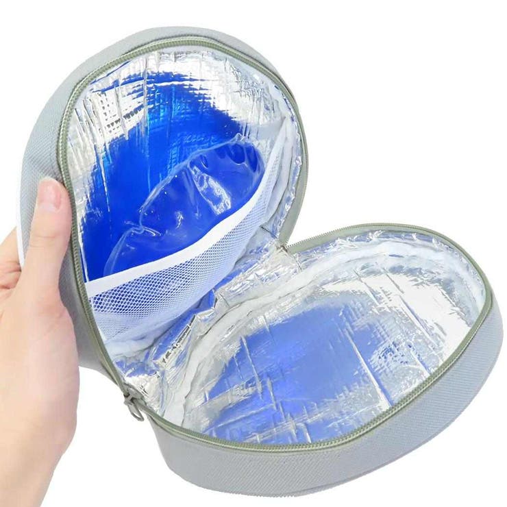 スヌーピー 保冷ケース マルチケース | cinemacollection | 詳細画像3 