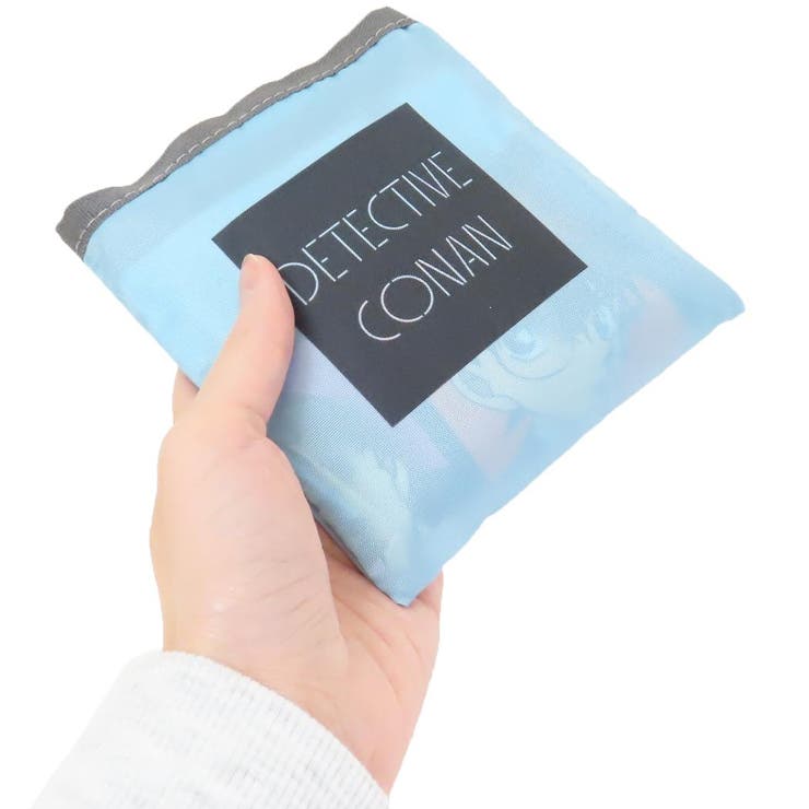 名探偵コナン ショッピングバッグ エコバッグ | cinemacollection | 詳細画像4 