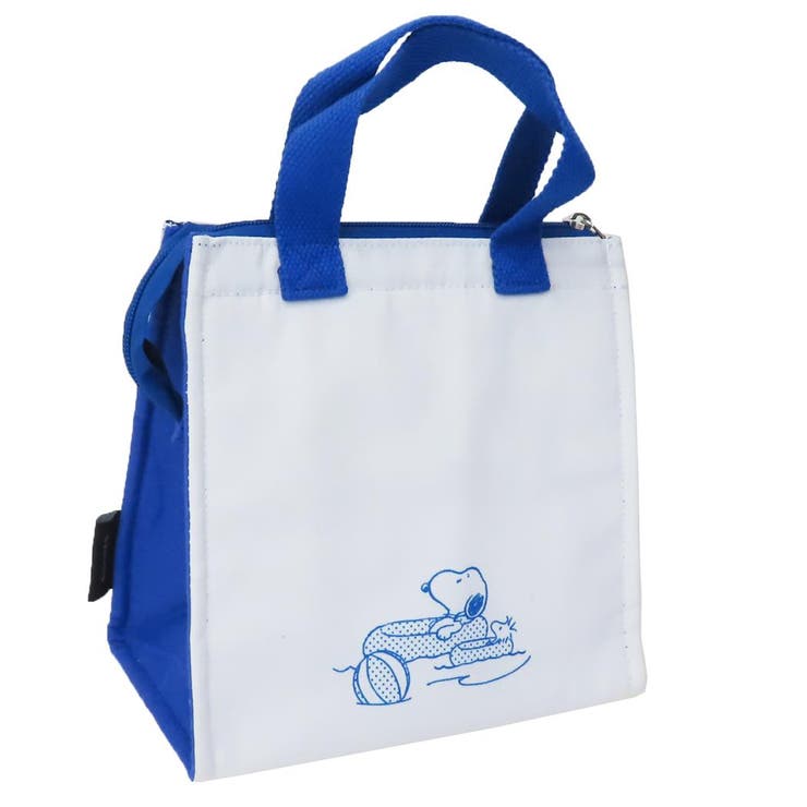 スヌーピー 保冷バッグ 保冷トート | cinemacollection | 詳細画像2 