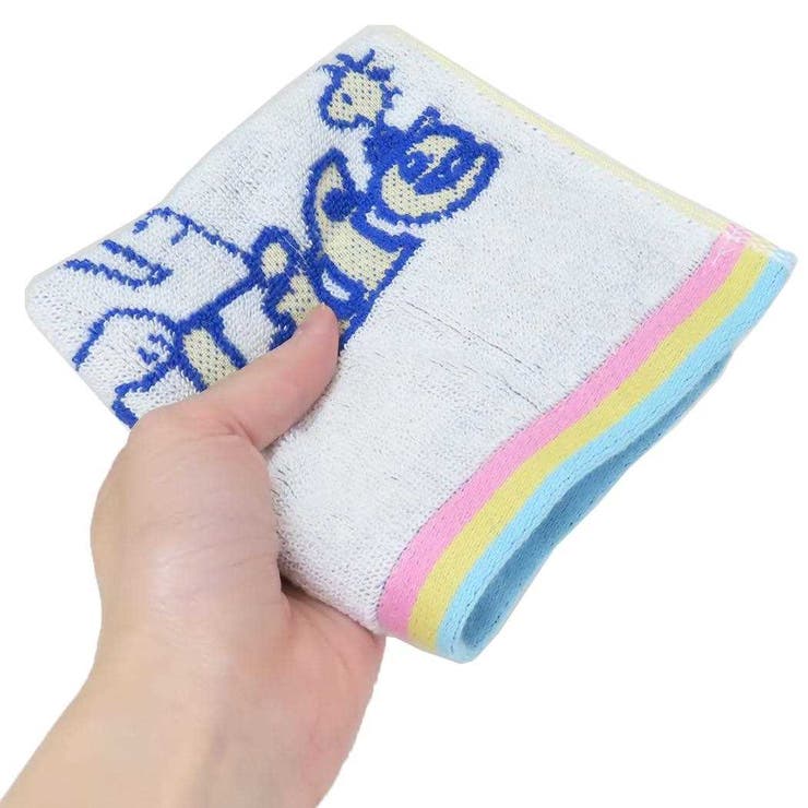 スヌーピー ハンドタオル ミニタオル | cinemacollection | 詳細画像3 