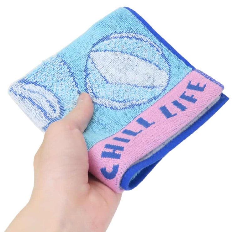 スヌーピー ハンドタオル ミニタオル | cinemacollection | 詳細画像3 