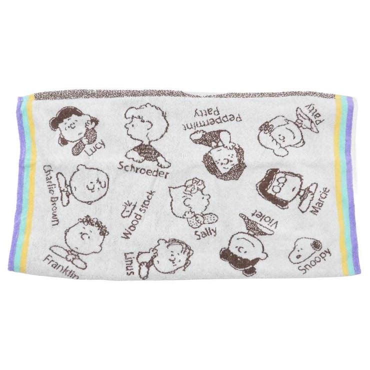 スヌーピー 大人用枕カバー のびのびピローケース | cinemacollection | 詳細画像2 