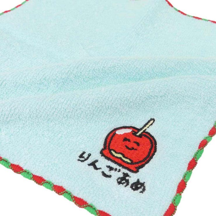 おえかきさん ミニタオル MINI[品番：BREW0180350]｜cinemacollection