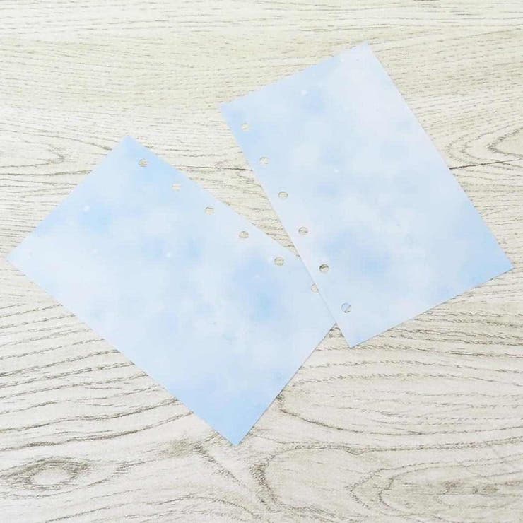 リフィル M6リフィル30枚入り くも | cinemacollection | 詳細画像2 